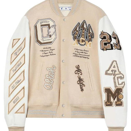 Collection image for: Men's Varsity Jackets