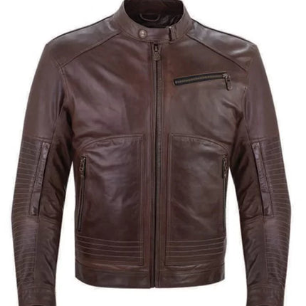 Collection image for: Men's Motorcycle Leather Jackets