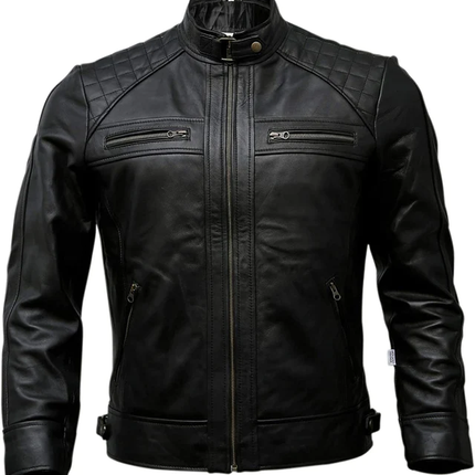 Collection image for: Men's Cafe Racer Jackets