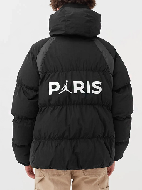 Jordan X Paris Puffer Jacket