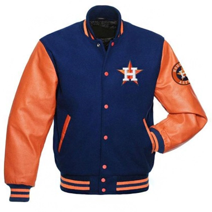Collection image for: Women’s Varsity Jackets