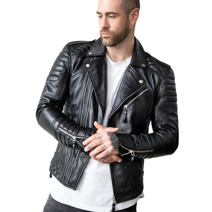Collection image for: Men's Quilted Jackets